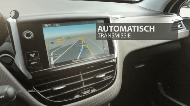 Peugeot 2008 Active Automaat |NAVIGATIE|PARKEERRSENSOREN |INKLAPBARE SPIEGELS|HOGE INSTAP| смотреть онлайн
