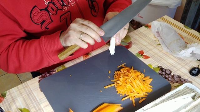 Кухонные ножи смотреть онлайн