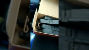 Тормозные колодки Nisshinbo (original) на замену Akebono (original)