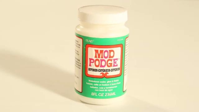Easy Guide to all 17 Mod Podge Formulas смотреть онлайн