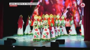 Не стареют душой ветераны! Концерт в Когалыме для элегантного зрителя