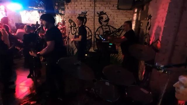 Кавер группа PITBULL BAND - #wwwленинград #спбточкару #играбарабанщика #кавер #cover #live #свежак смотреть онлайн