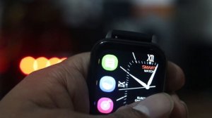 ২২০০ টাকায় Apple Watch DT No.1 DT X Smartwatch | Bangla | HS | 2020