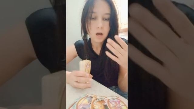 ❤️ Его мысли обо мне сегодня? ? Таро гадание онлайн Что он думал обо мне сегодня #егомыслиобомне