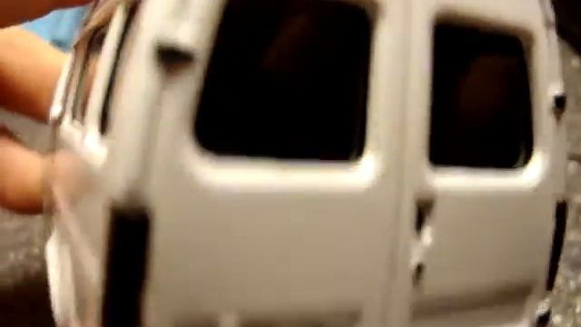 Обзор ГАЗели смотреть онлайн