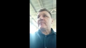 Исудзу Ремонт будки фургона