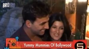 SELINGKUH SAMA SUTRADARA FILM.?? INILAH FAKTA TWINKLE KHANNA YANG BELUM BANYAK ORANG TAU