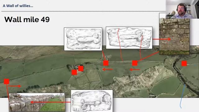 The Phallus and the Frontier: Dr Rob Collins смотреть онлайн