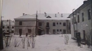 Мои дворовые друзья Любэ