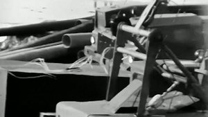 1979 год. Надым. Весна.