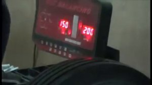 грузовой шиномонтаж  балансировка грузовой шины