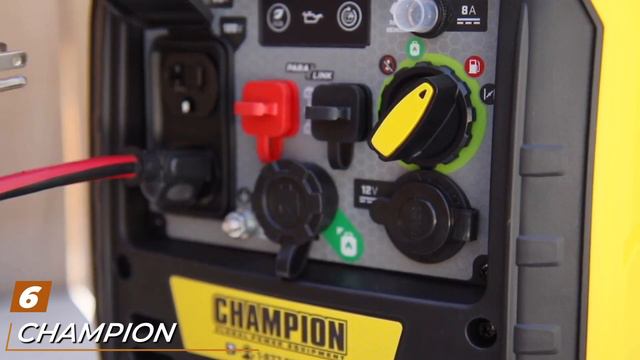 Top 10 Best 2000 Watt Generators in 2023 | The Ultimate Countdown, Reviews & Best Picks!