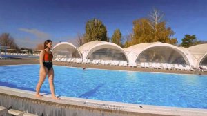 термальный комплекс Станция Морская осень/зима 2023/2024