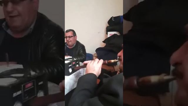 Маме Сурен Езидский мамуста