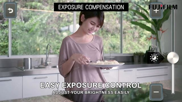 FUJIFILM X-T200 Promotional Video -SMART Menu смотреть онлайн
