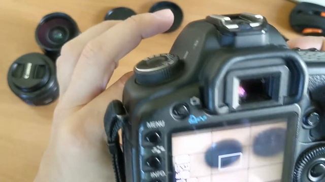 Обзор самого массового советского объектива Гелиос 44/2 смотреть онлайн