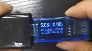 USB тестер 13 в 1, индикатор напряжения тока, электрический амперметр, измеритель мощности, зарядка