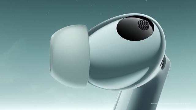 Nuevos HUAWEI FreeBuds Pro 3 смотреть онлайн