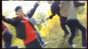 Волшебный микрофон Зиновьев Иван - Ветер бродяга
