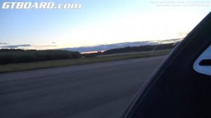 Bugatti Veyron 1001 HP vs BMW M5 E34 Turbo 900 RWHP. Кто быстрее на прямой??