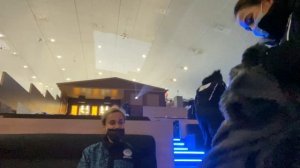 SKI DUBAI (Ски Дубай)  | Снежный парк и кинотеатр | Температура -5 в пустыне | Нереально холодно