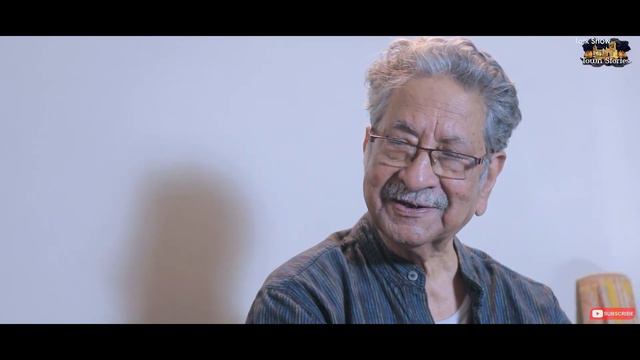 HASAN KAMAL | Lyricist | Writer | Journalist | Town Stories | Songwriter | Talk Show