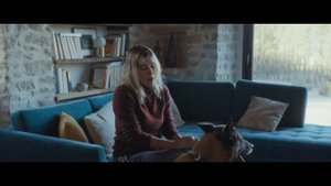 Дублированный трейлер фильма "Магия зверя"