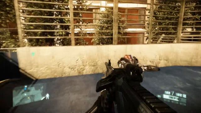 Прохождение CRYSIS 2 #17 Как же меня достала эта миссия... смотреть онлайн