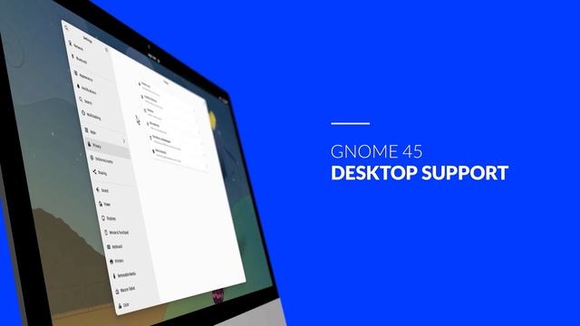 Ubuntu 23 10 “Mantic Minotaur” Now Features Linux Kernel 6 3 I LINUX AND OPEN SOURCE NEWS ? смотреть онлайн