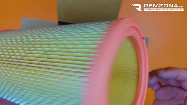 Воздушный фильтр рено 19, меган, эспейс, сценик (PATRON PF1201) смотреть онлайн