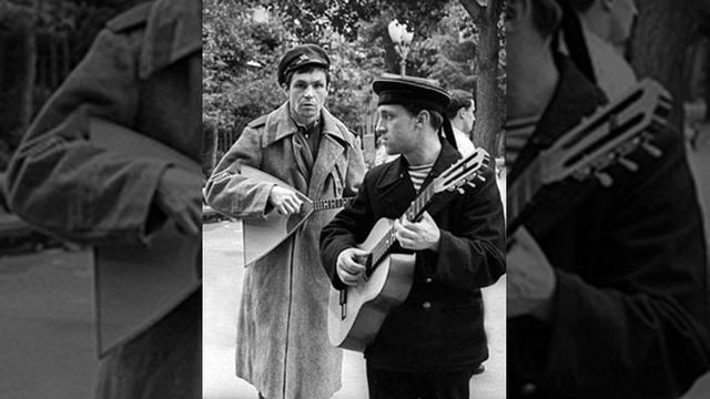 Высоцкий. Удар, удар... ещё удар... смотреть онлайн