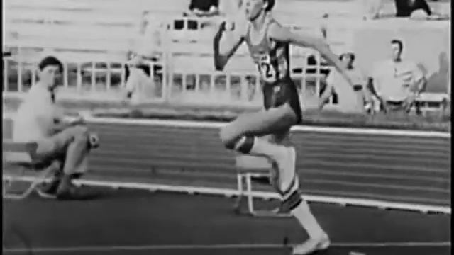 Прыжки в высоту. смотреть онлайн