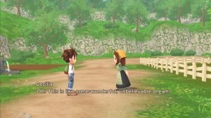 STORY OF SEASONS: A Wonderful Life | Welcome to Forgotten Valley