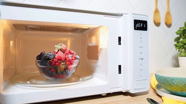 Микроволновая печь Gorenje MO20S4W