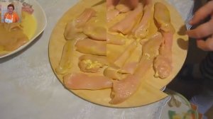 Сочная куриная грудка на сковороде рецепт. Что приготовить из куриной грудки видео