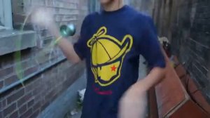 Йо  Йо трюки