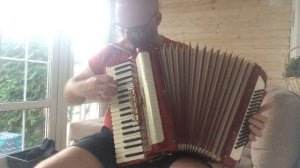Последняя электричка