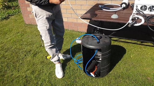 Изготовление отверстий (технологических) для размещения оборудования. смотреть онлайн