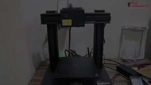 Preview DOBOT Mooz 2 plus - 3D Printer