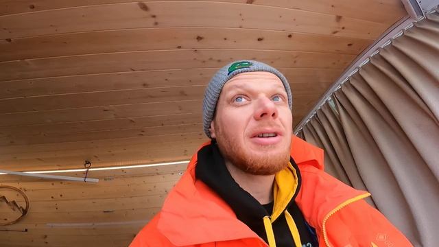 Endlich Vanlife, wir haben einen Camper gekauft - Renault Master смотреть онлайн