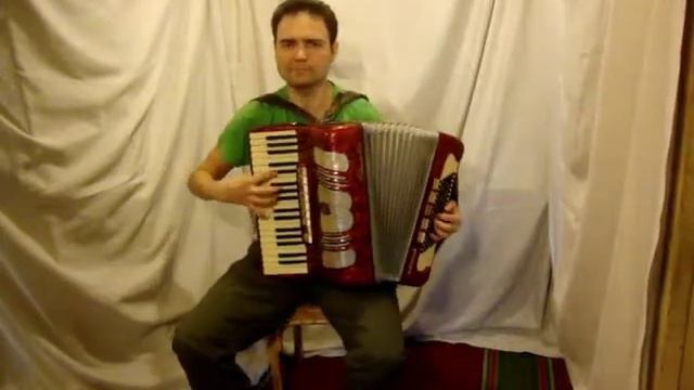 Tony Stork Карусель