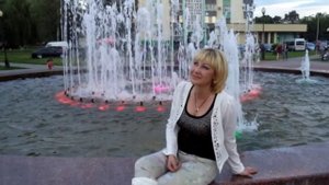 С днем рождения. Слайд-шоу из фото и видео