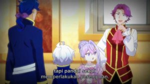 Tensei Kizoku No Isekai Boukenroku eps 4 subtitle indonesia