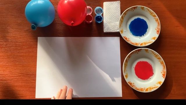 Малювання "М'ячики" смотреть онлайн