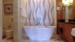 Four Seasons Resort Dubai at Jumeirah Beach