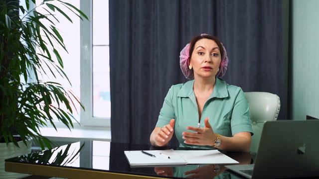 сопровождение родов