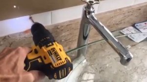Dewalt ToolConnect