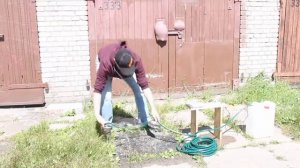 JT-500 DC Насос погружной компактный (Semenovip.ru)