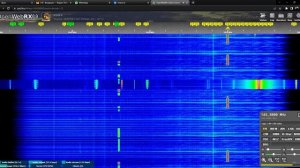 Валентин RV3ANU работает Радио Победа