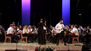 Т.Вольф "Горящая комета"